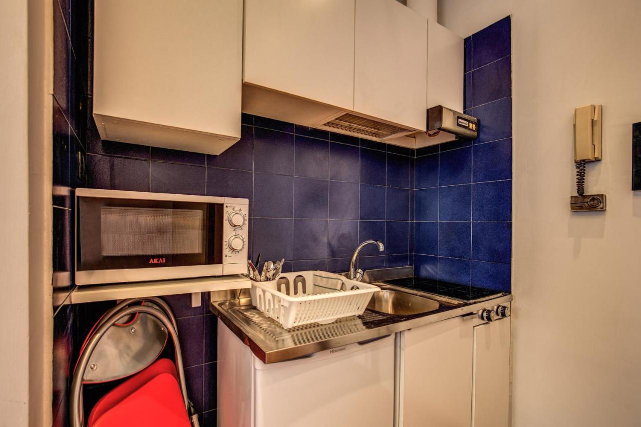 Apartamento M&l - Ardesia Colosseo Roma