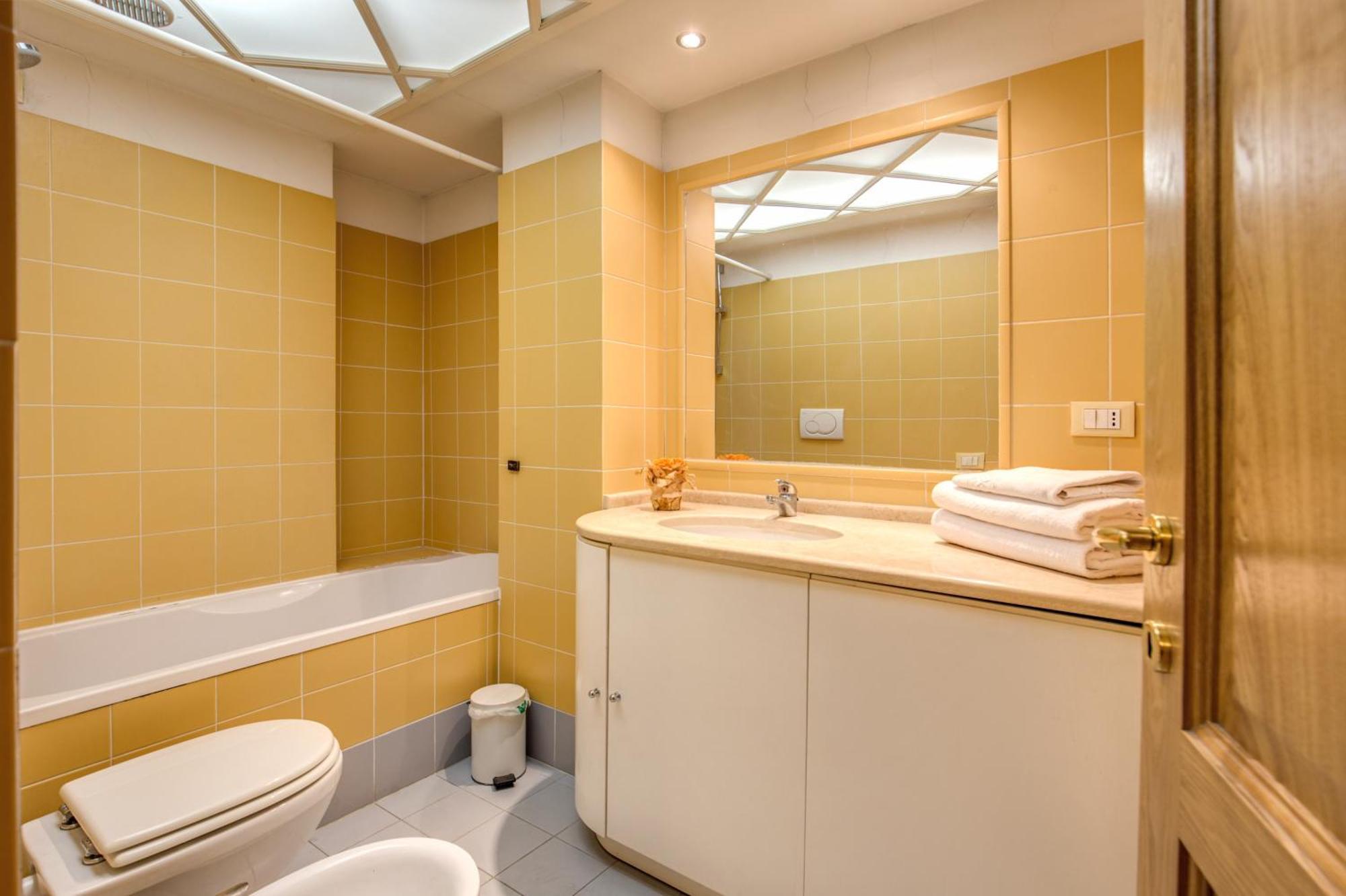 Apartamento M&l - Ardesia Colosseo