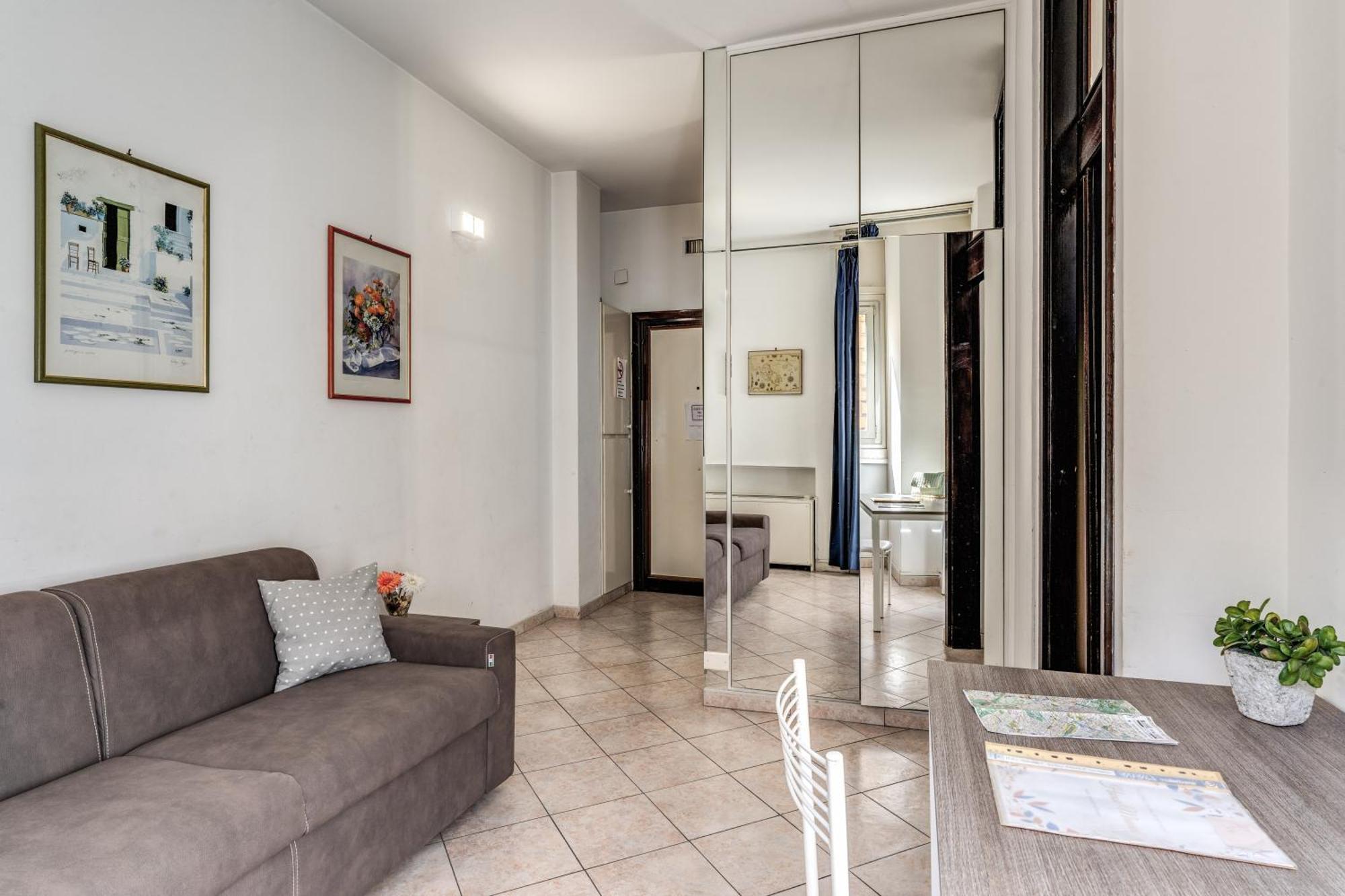 Appartamento M&l - Ardesia Colosseo *