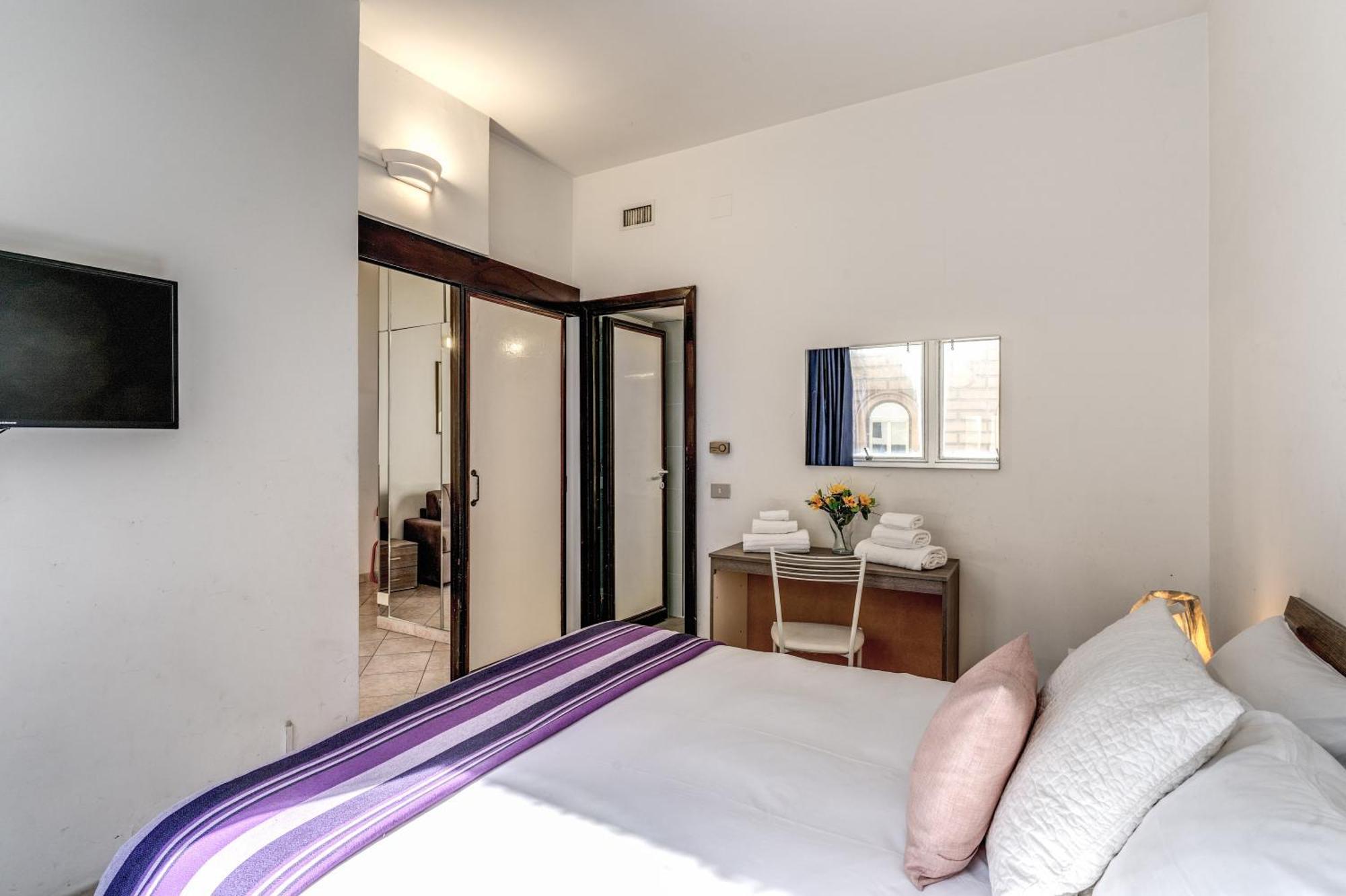 M&l - Ardesia Colosseo Apartamento Roma