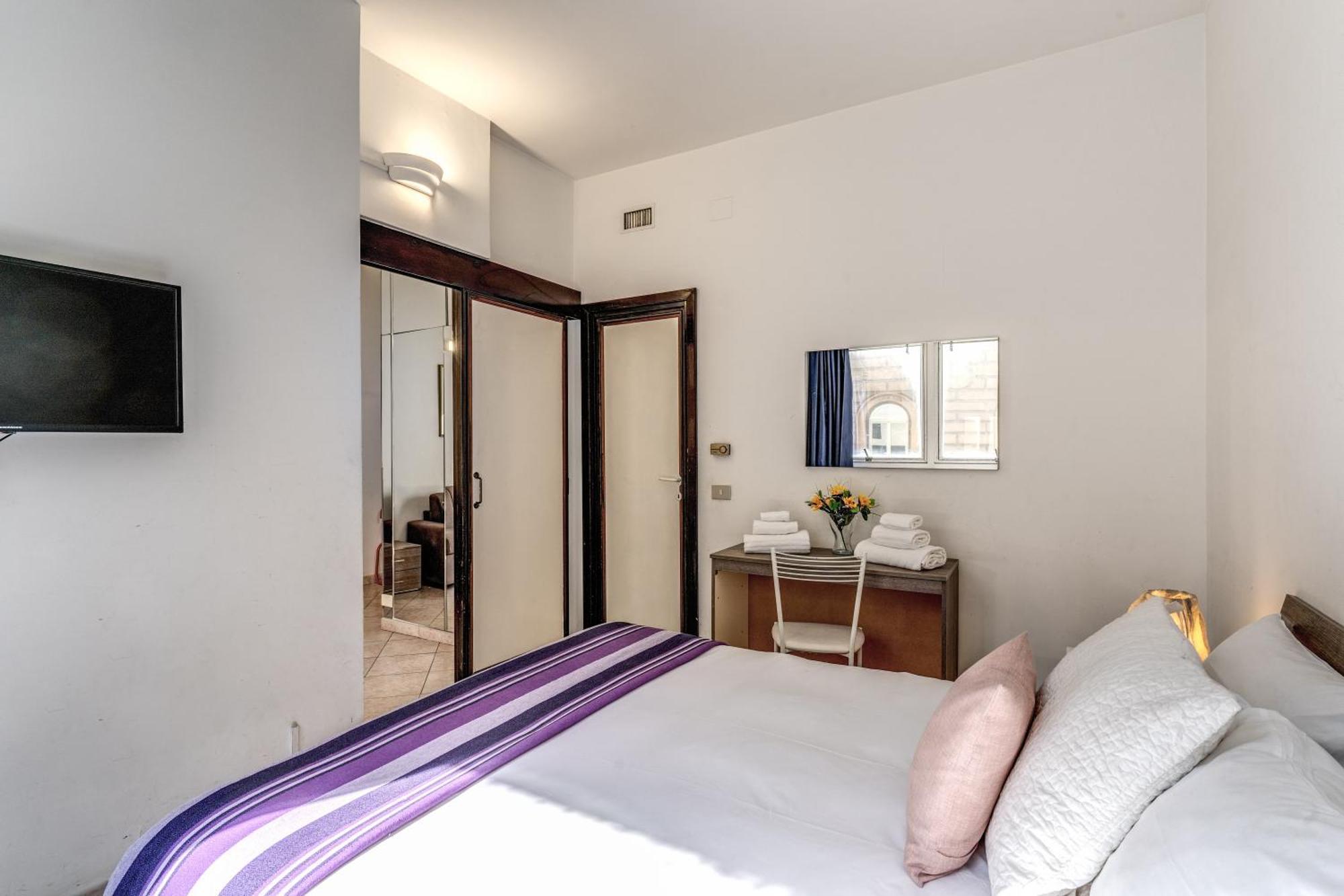 M&l - Ardesia Colosseo Apartamento *