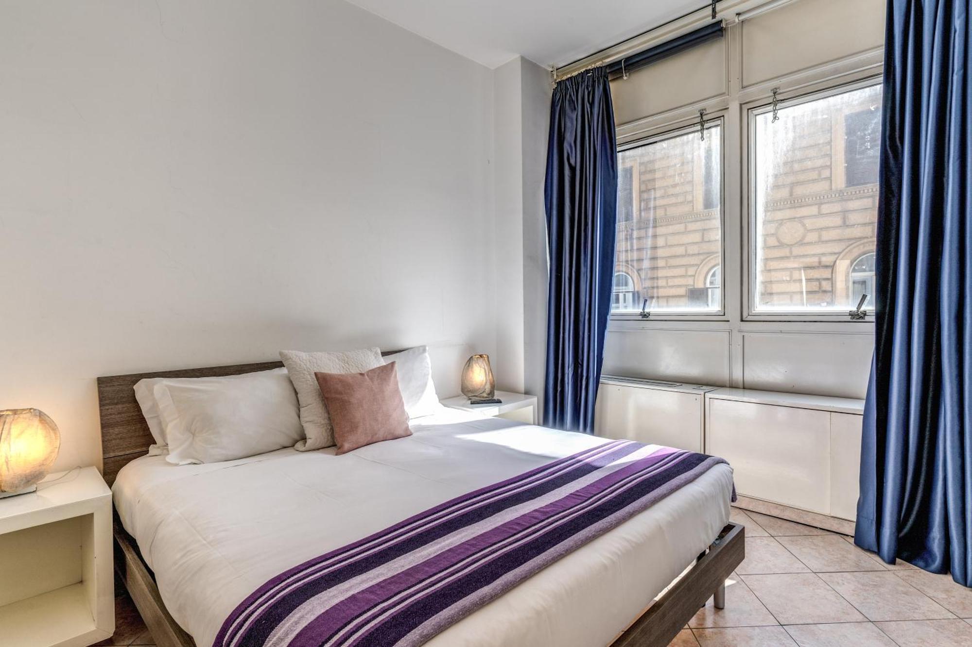 Appartamento M&l - Ardesia Colosseo *