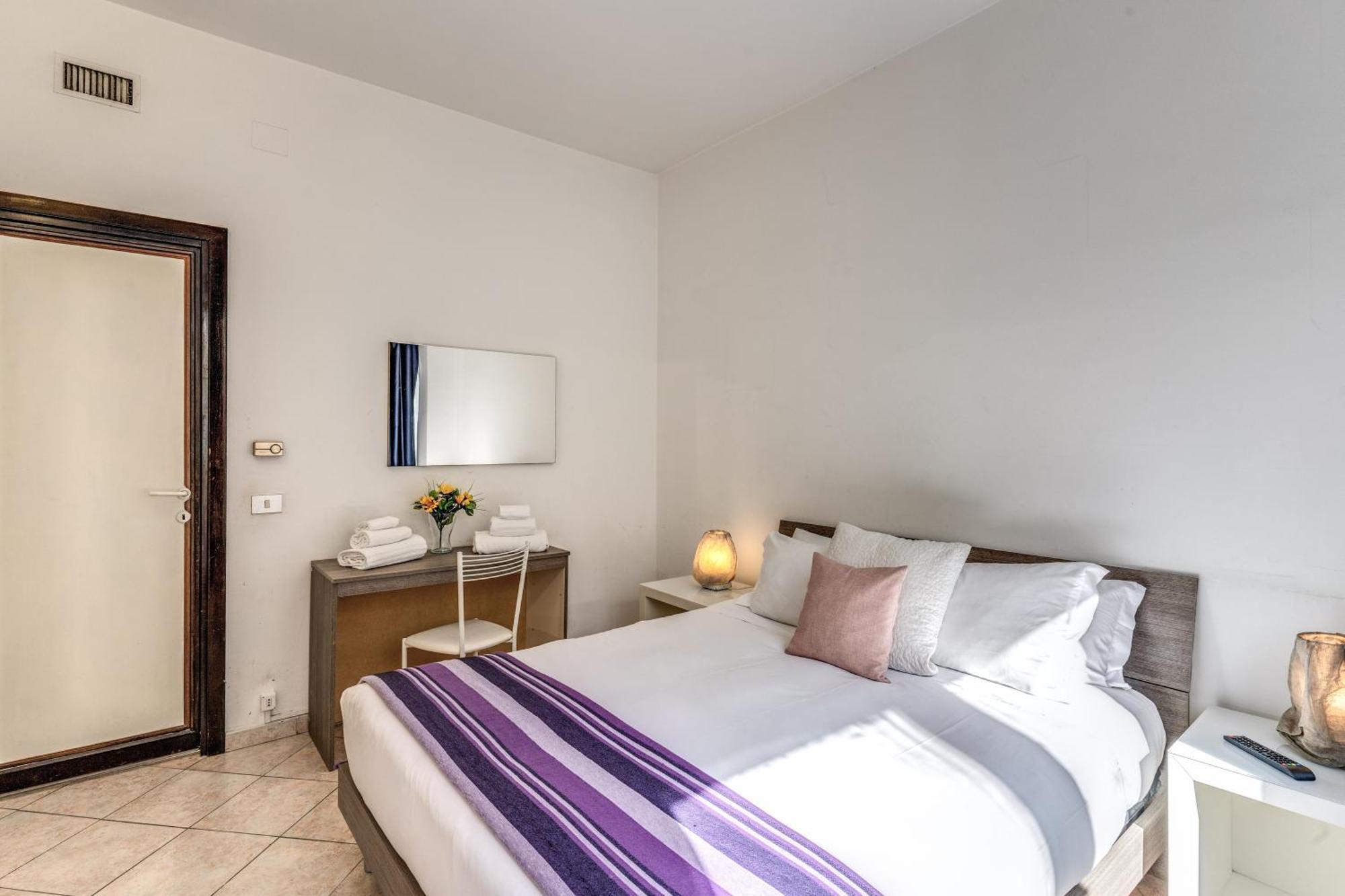 Apartamento M&l - Ardesia Colosseo Roma