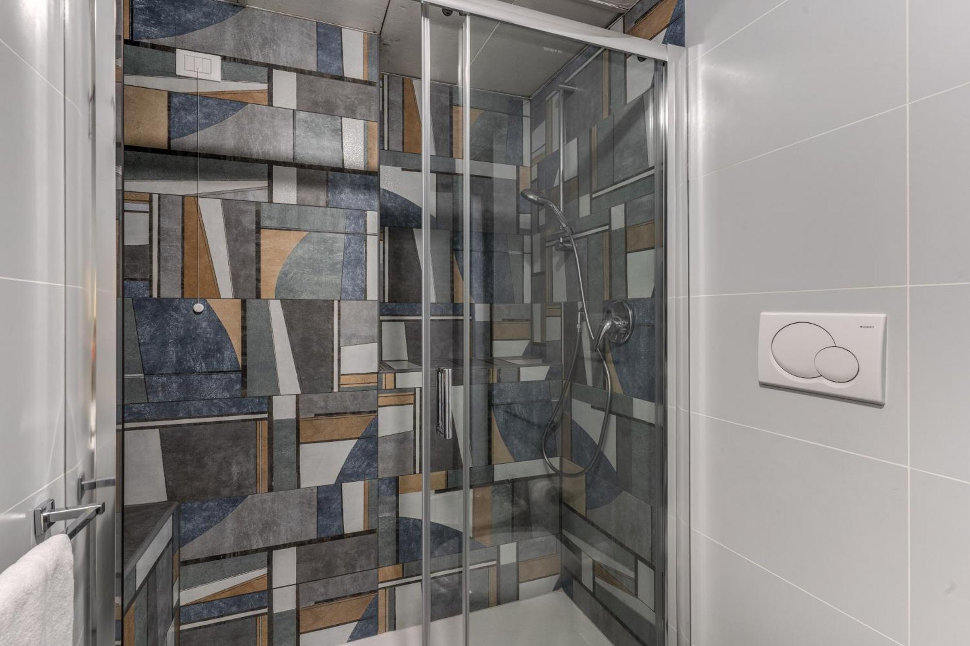 Apartamento M&l - Ardesia Colosseo