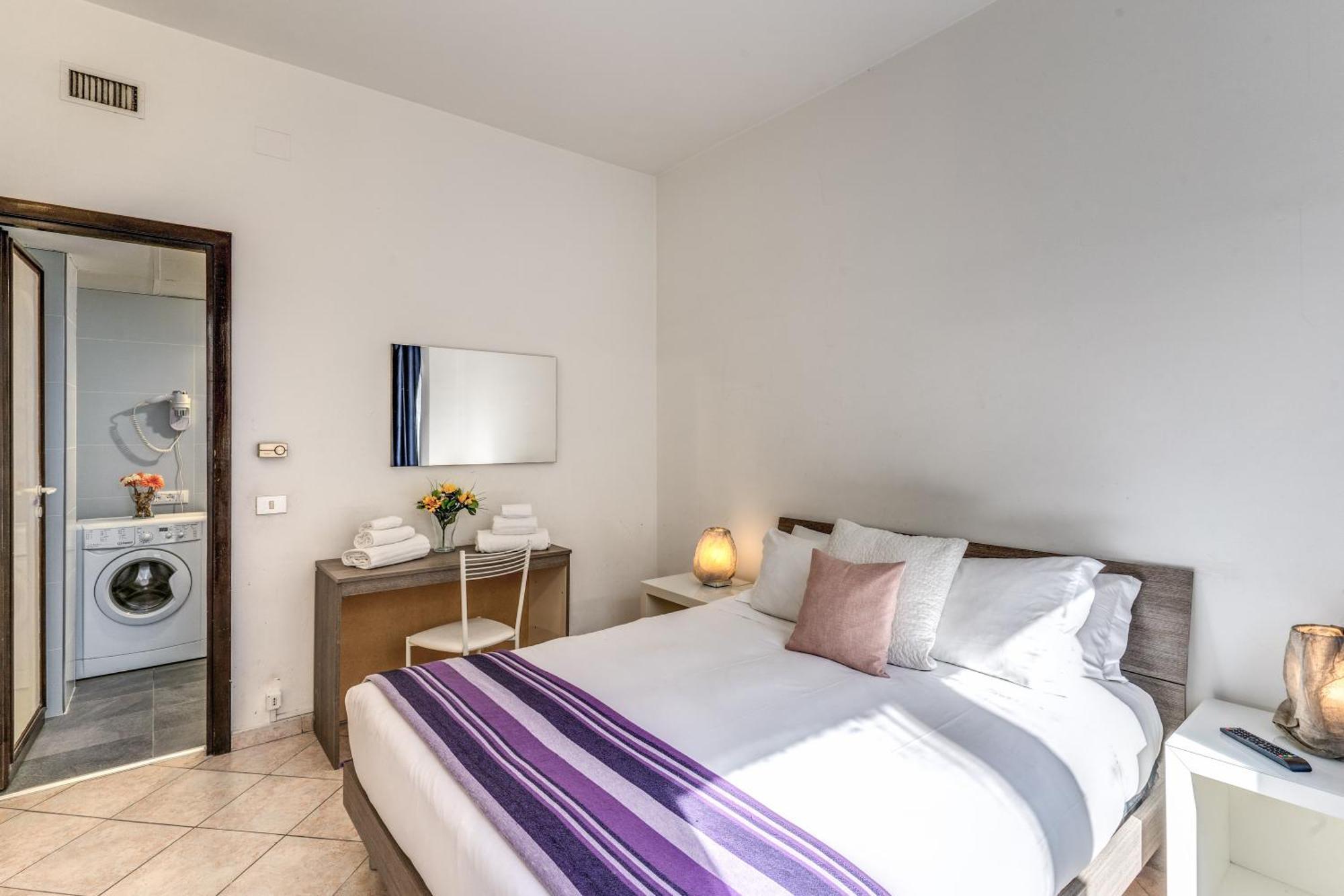 Apartamento M&l - Ardesia Colosseo *