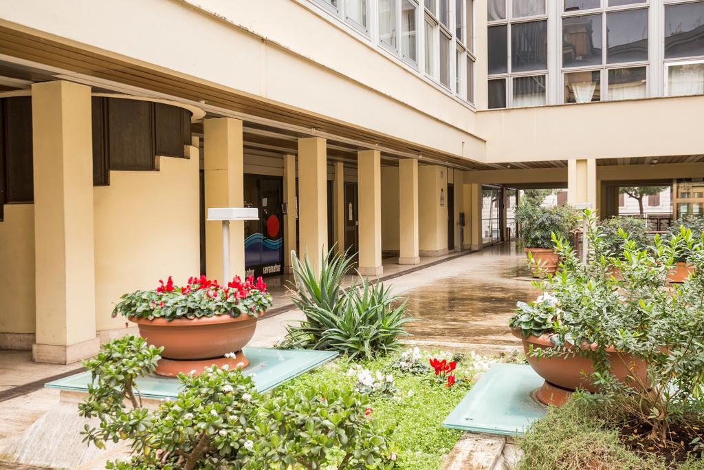 M&l - Ardesia Colosseo Apartamento Roma