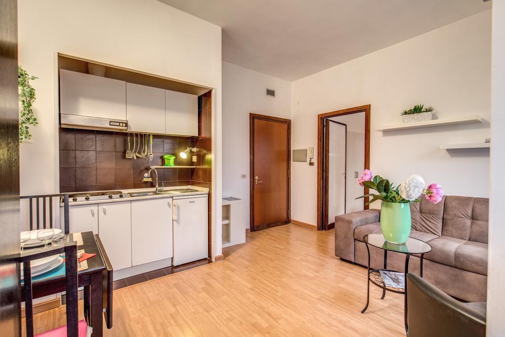 M&l - Ardesia Colosseo Apartamento Roma