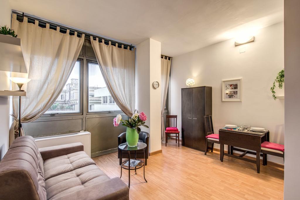 M&l - Ardesia Colosseo Apartamento *