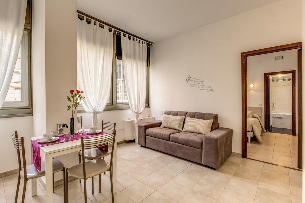 M&l - Ardesia Colosseo Apartamento *