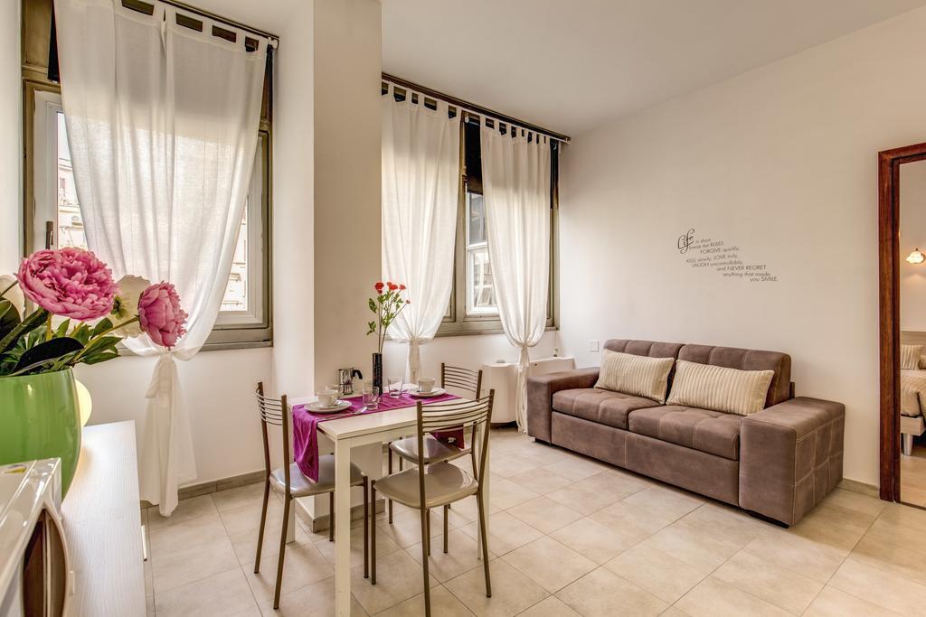 Apartamento M&l - Ardesia Colosseo Roma