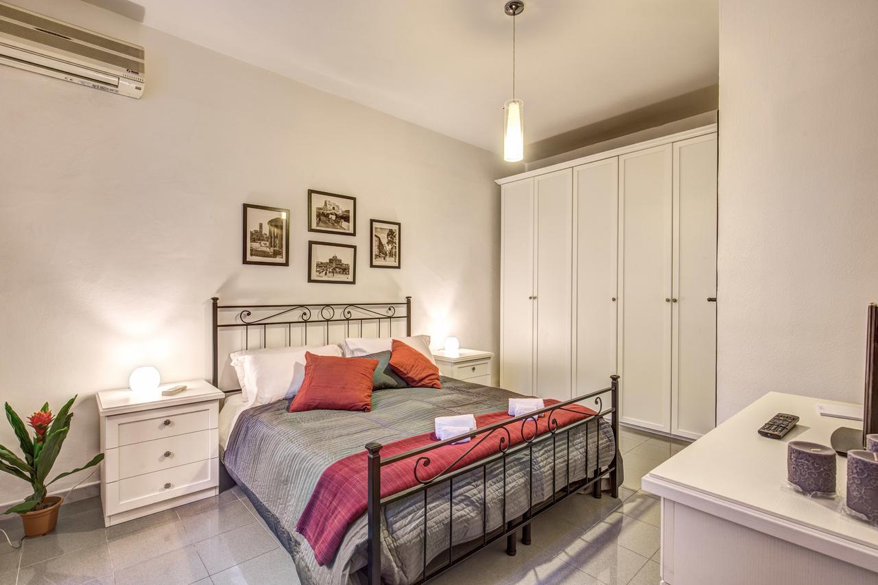 Appartamento M&l - Ardesia Colosseo Roma