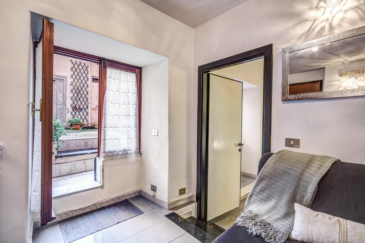 M&l - Ardesia Colosseo Apartamento *