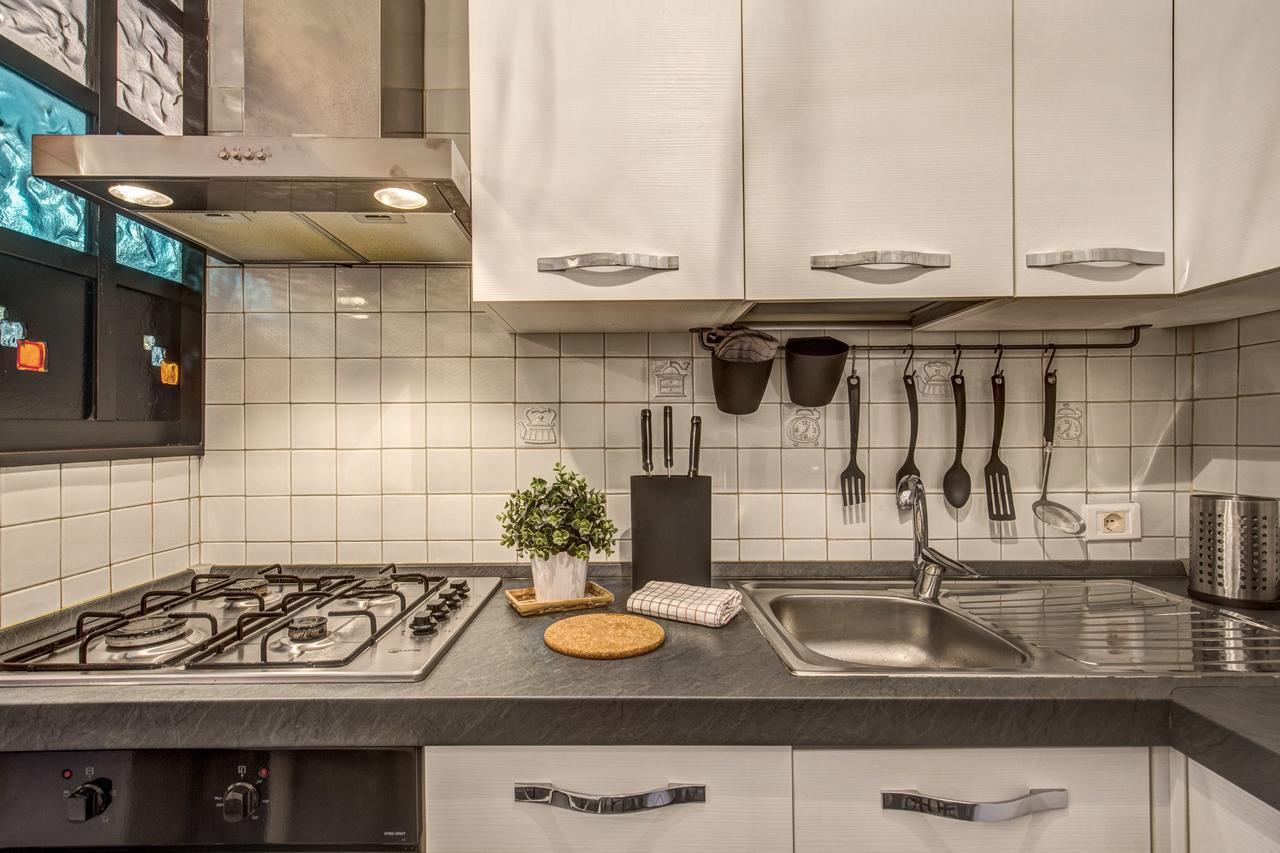 M&l - Ardesia Colosseo Apartamento *