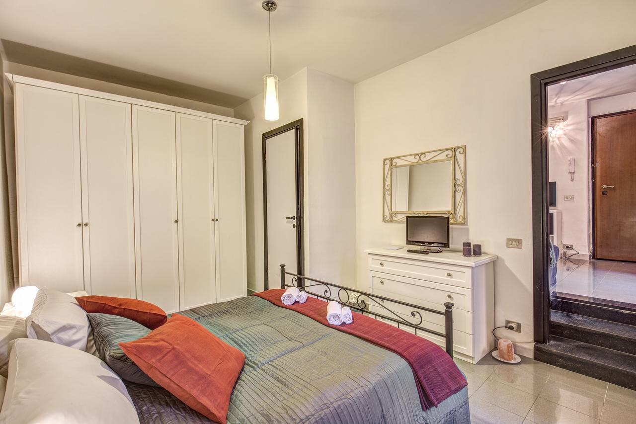 Apartamento M&l - Ardesia Colosseo *