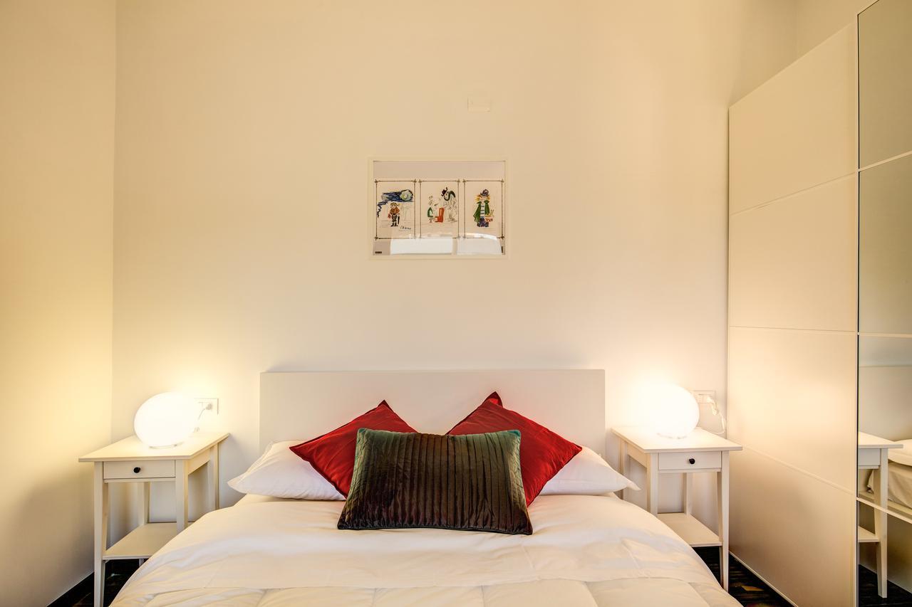 Appartamento M&l - Ardesia Colosseo