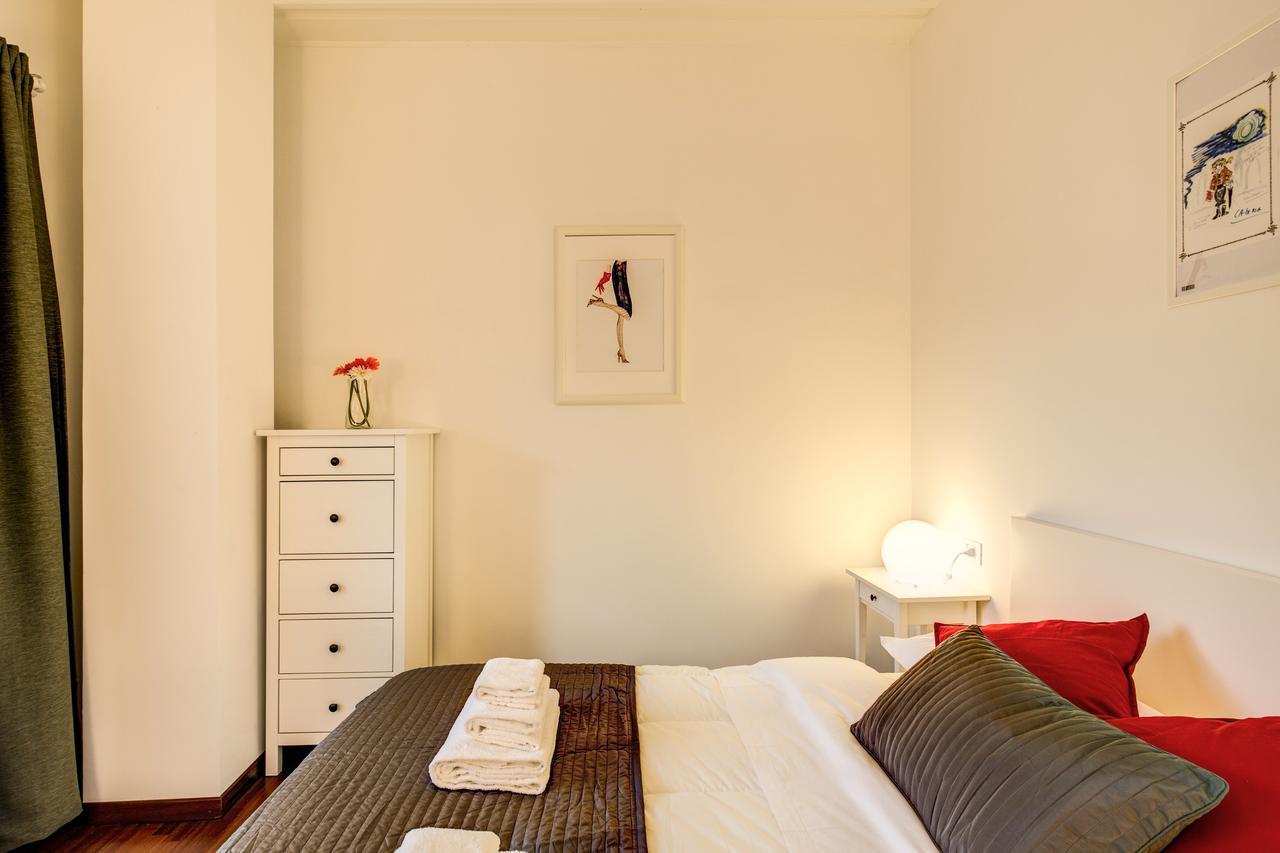 M&l - Ardesia Colosseo Apartamento *