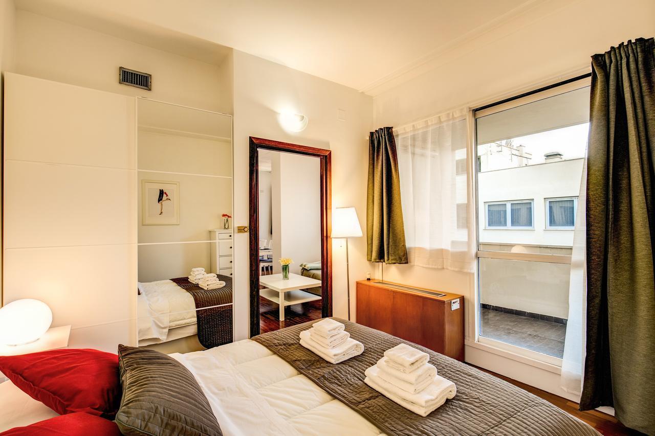 Apartamento M&l - Ardesia Colosseo Roma