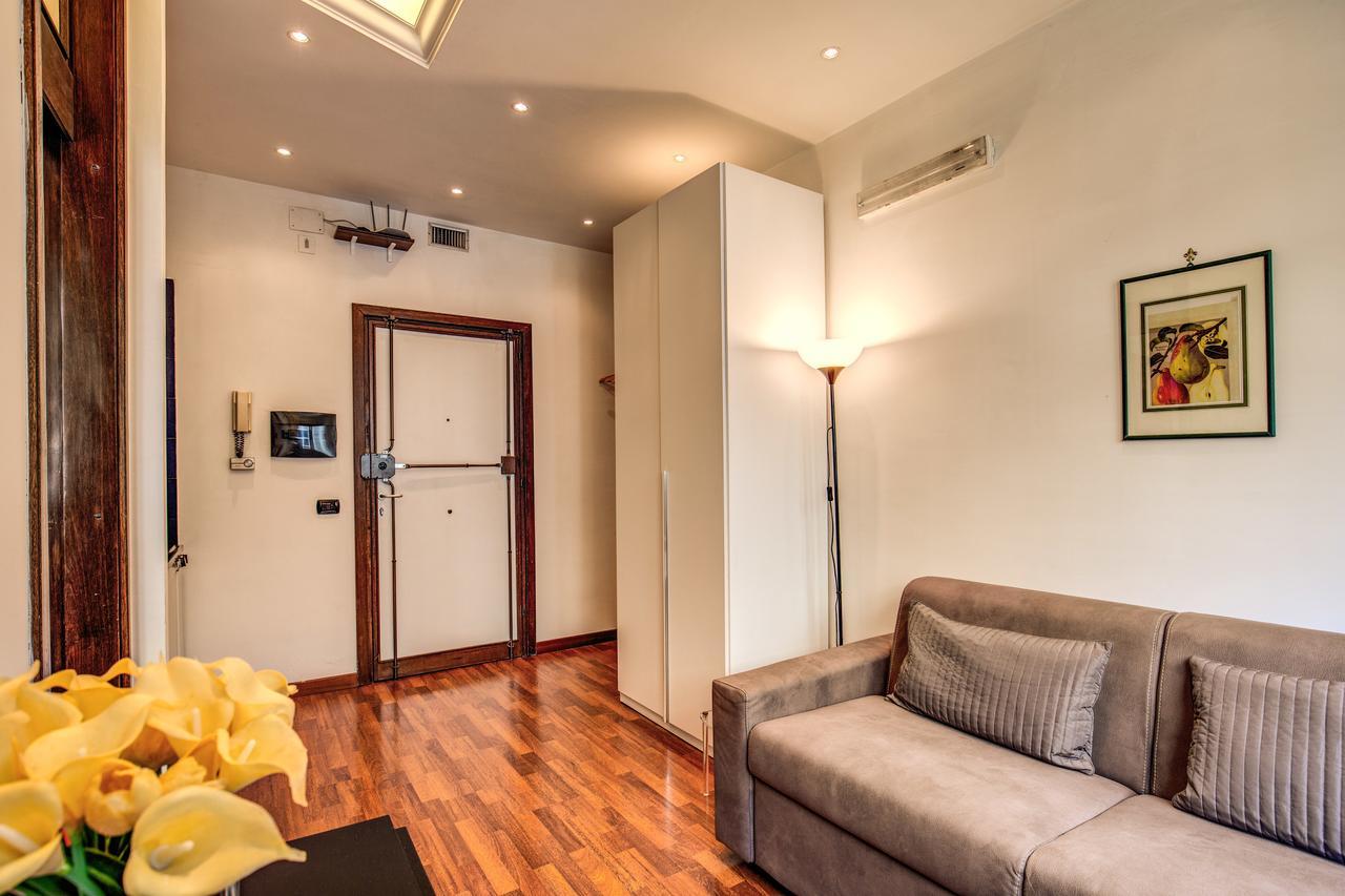 M&l - Ardesia Colosseo Apartamento *