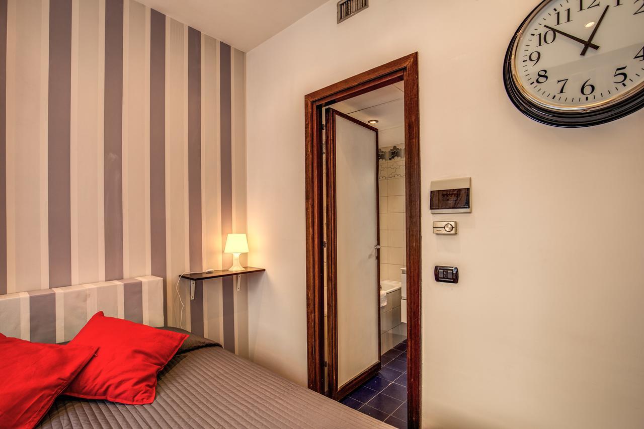M&l - Ardesia Colosseo Apartamento Roma