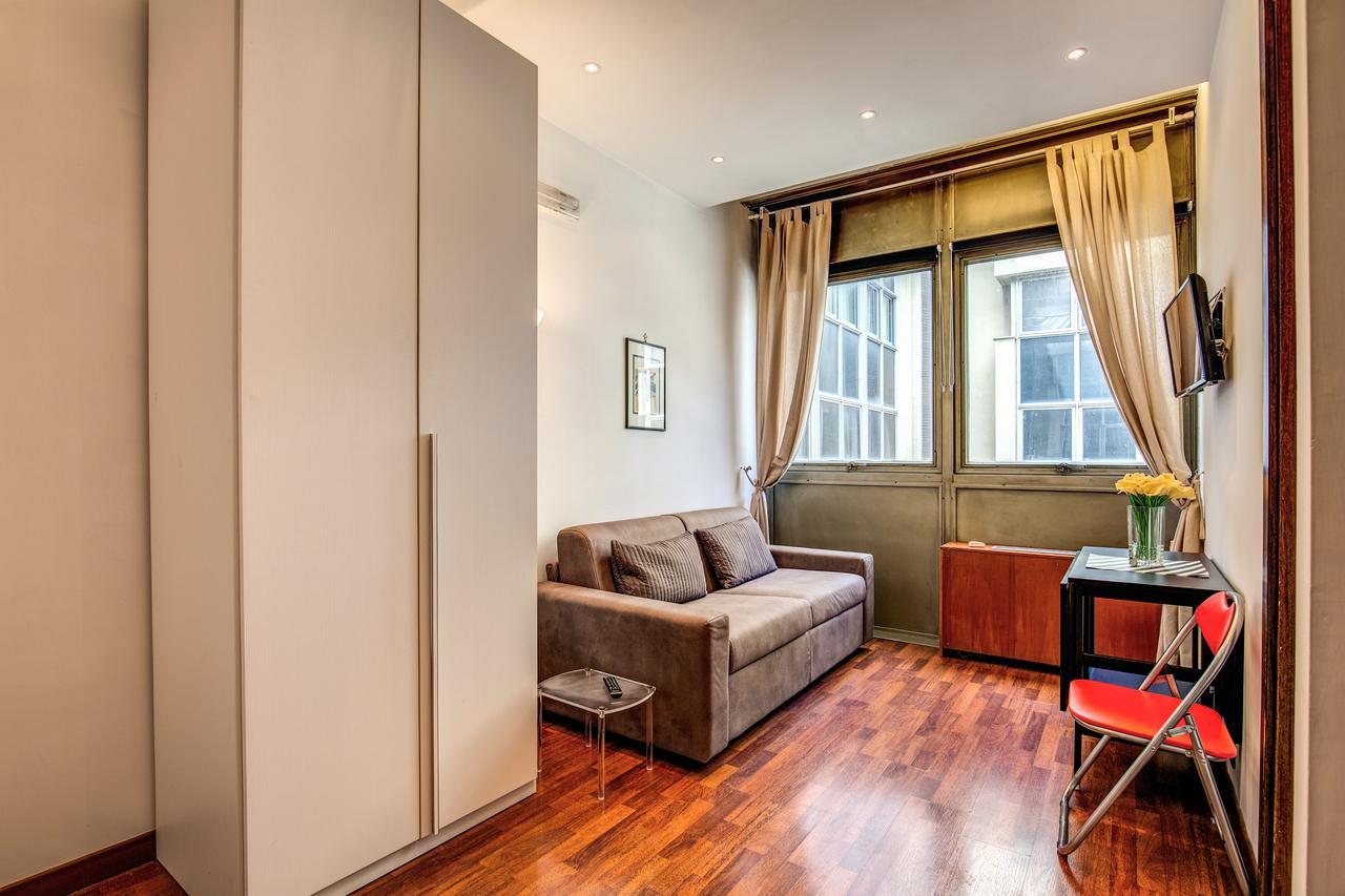 Apartamento M&l - Ardesia Colosseo