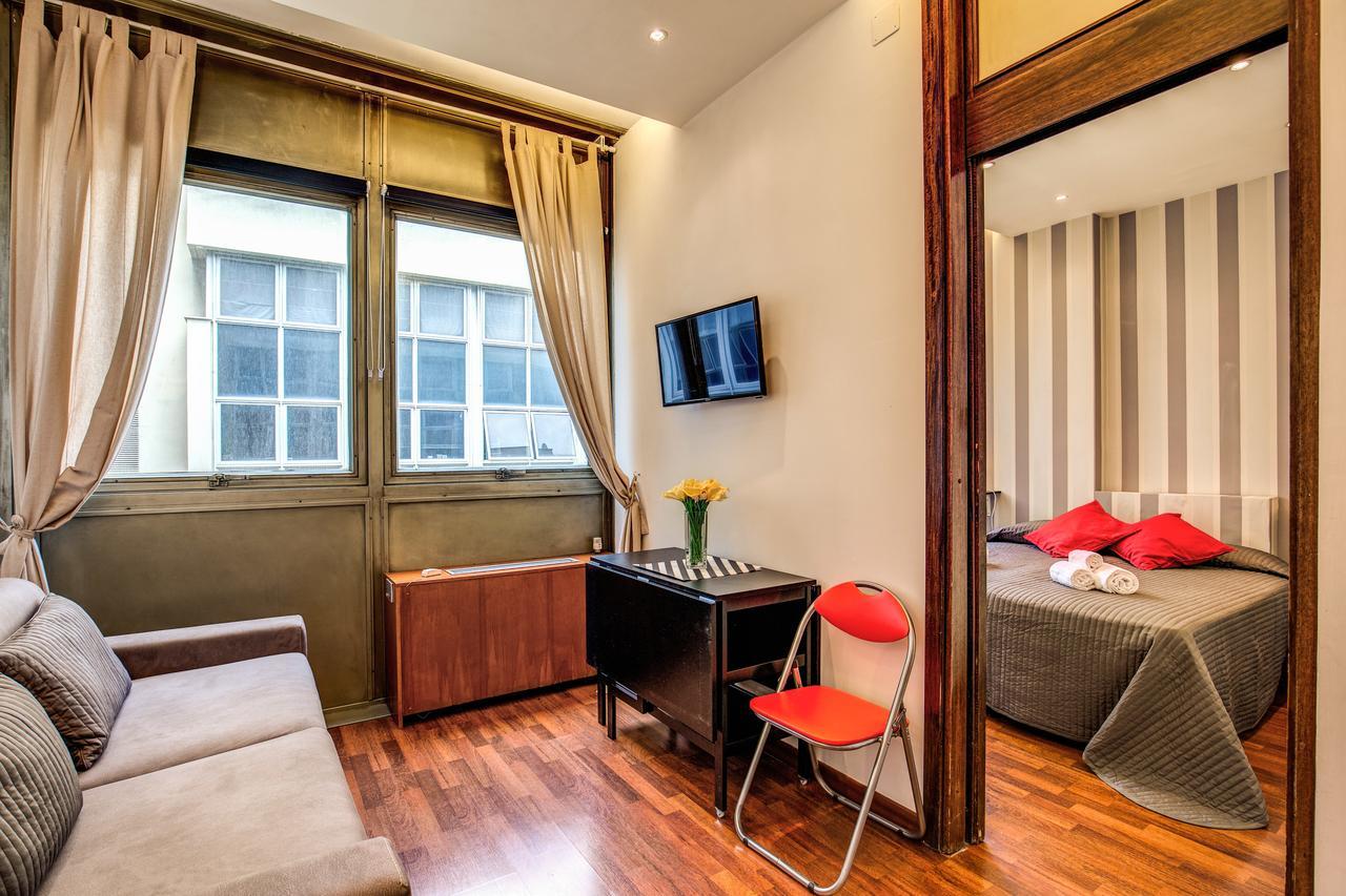 M&l - Ardesia Colosseo Apartamento Roma
