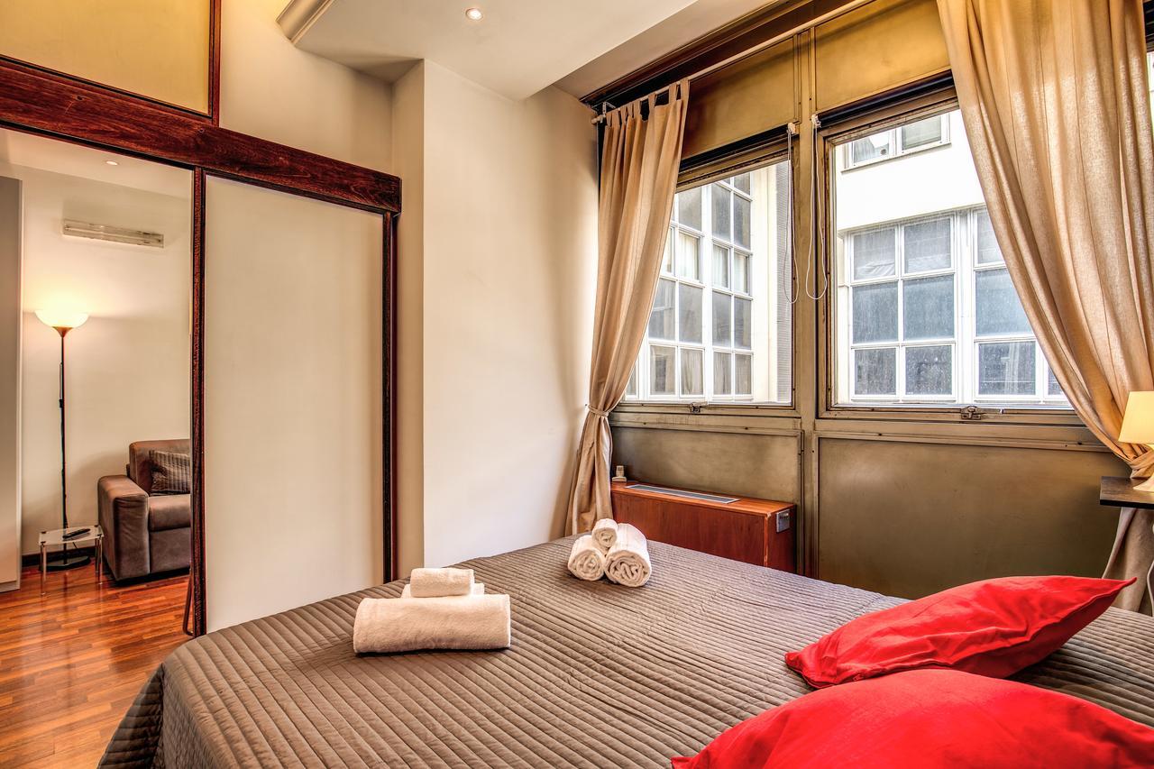 Apartamento M&l - Ardesia Colosseo Roma
