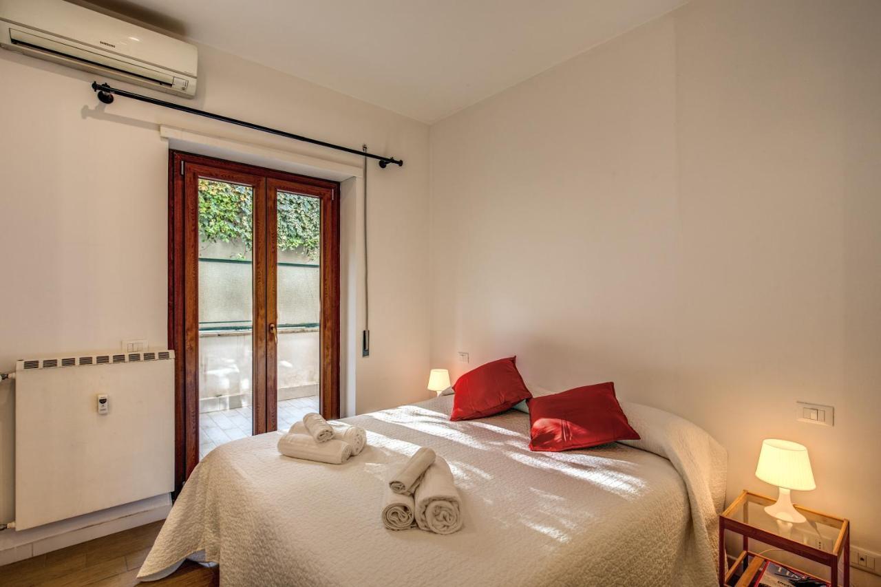Appartamento M&l - Ardesia Colosseo Roma