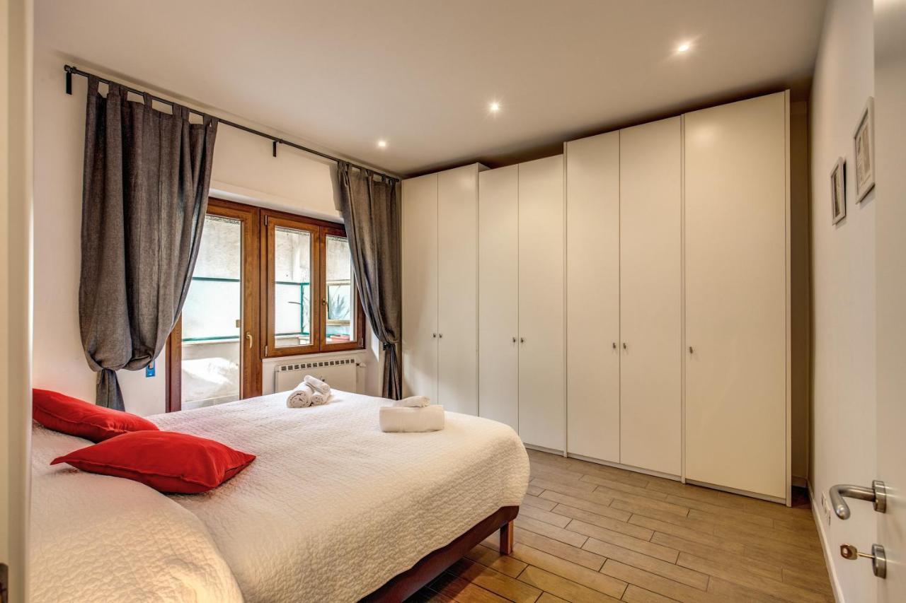 Apartamento M&l - Ardesia Colosseo Roma