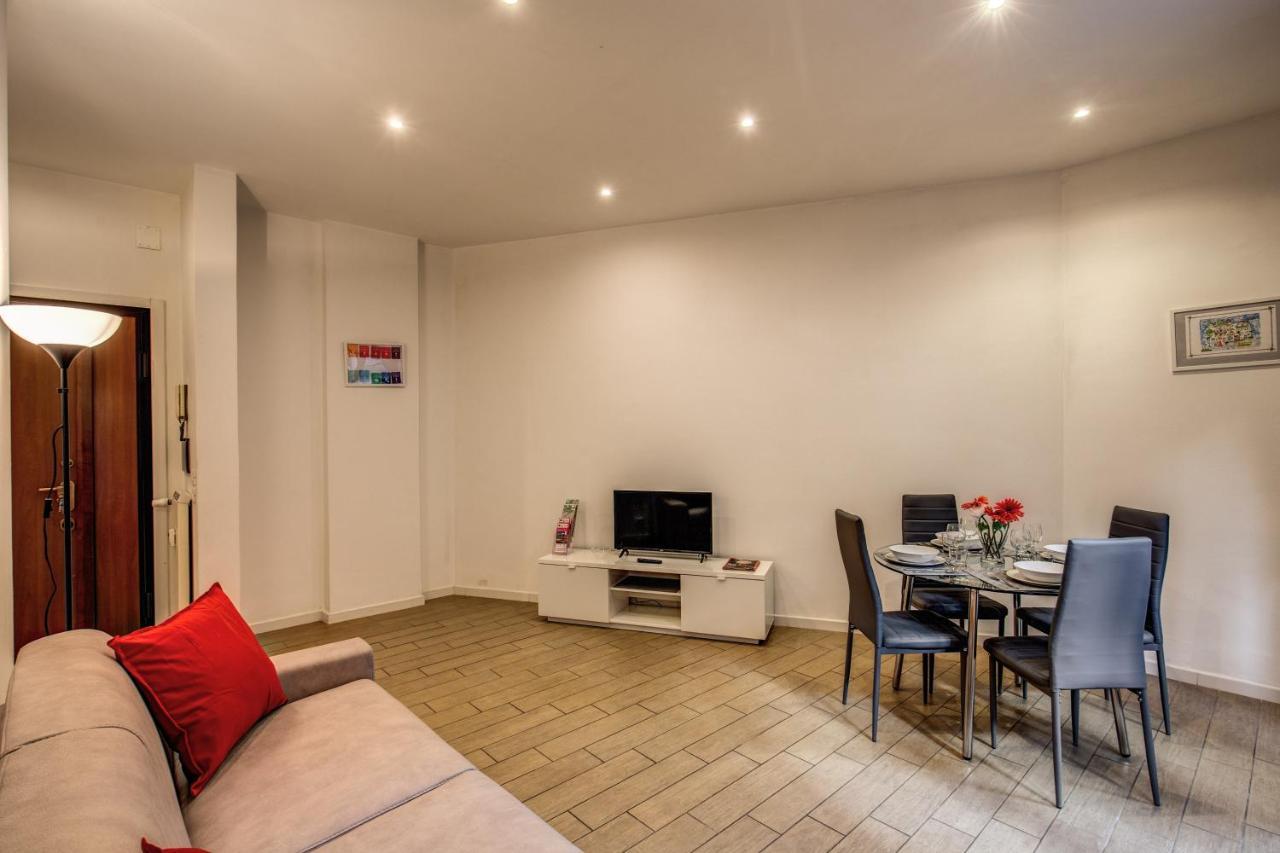 M&l - Ardesia Colosseo Apartamento