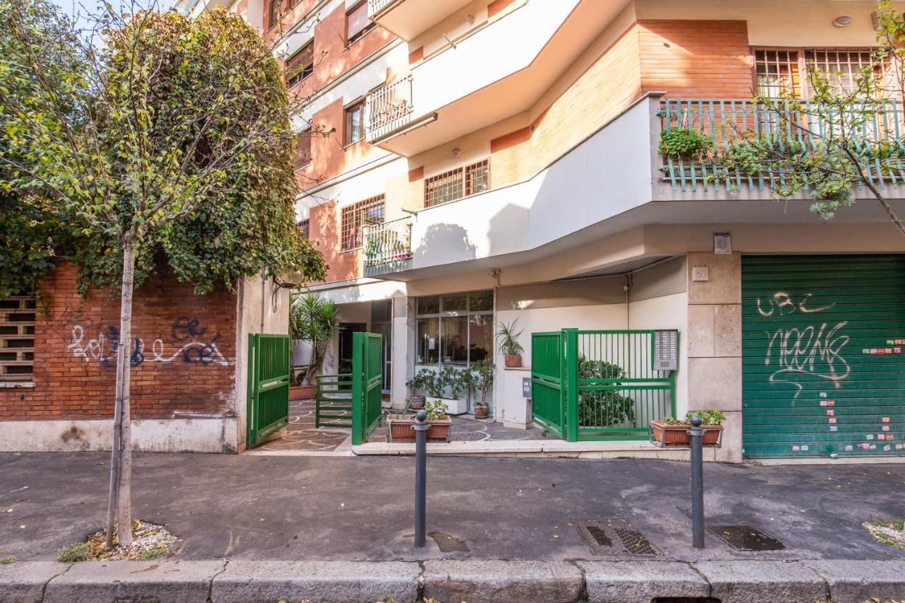 M&l - Ardesia Colosseo Appartamento