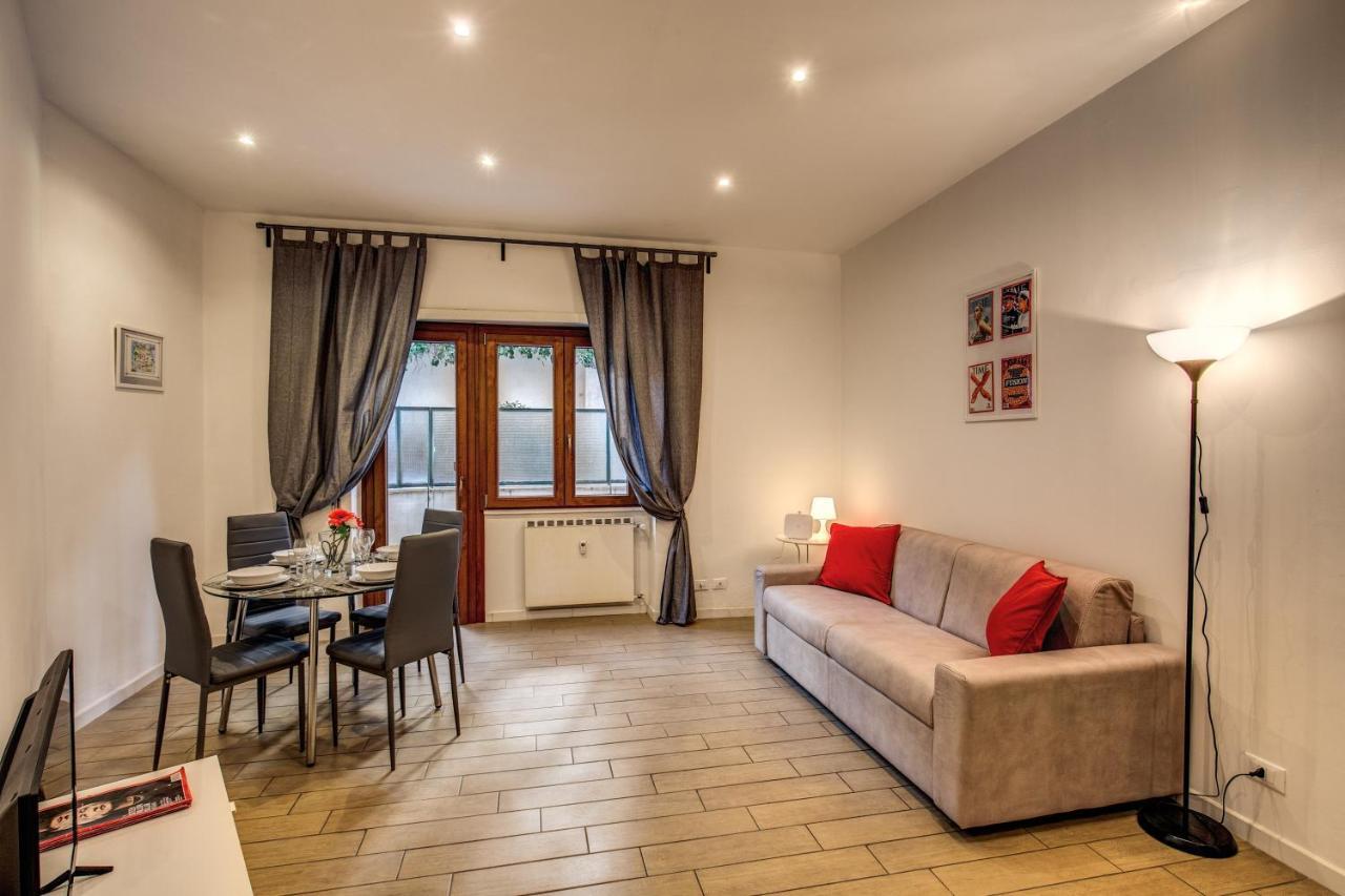 Apartamento M&l - Ardesia Colosseo
