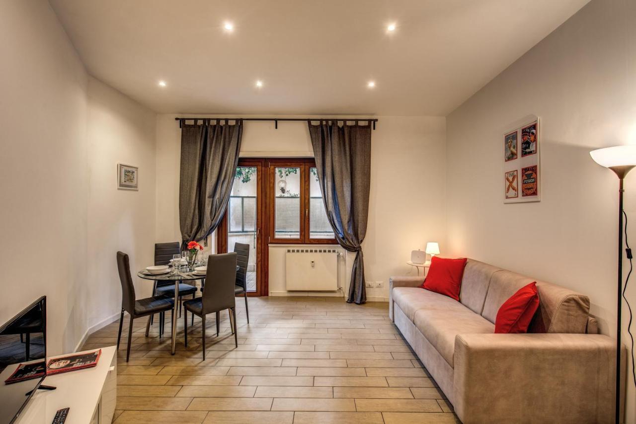M&l - Ardesia Colosseo Apartamento Roma