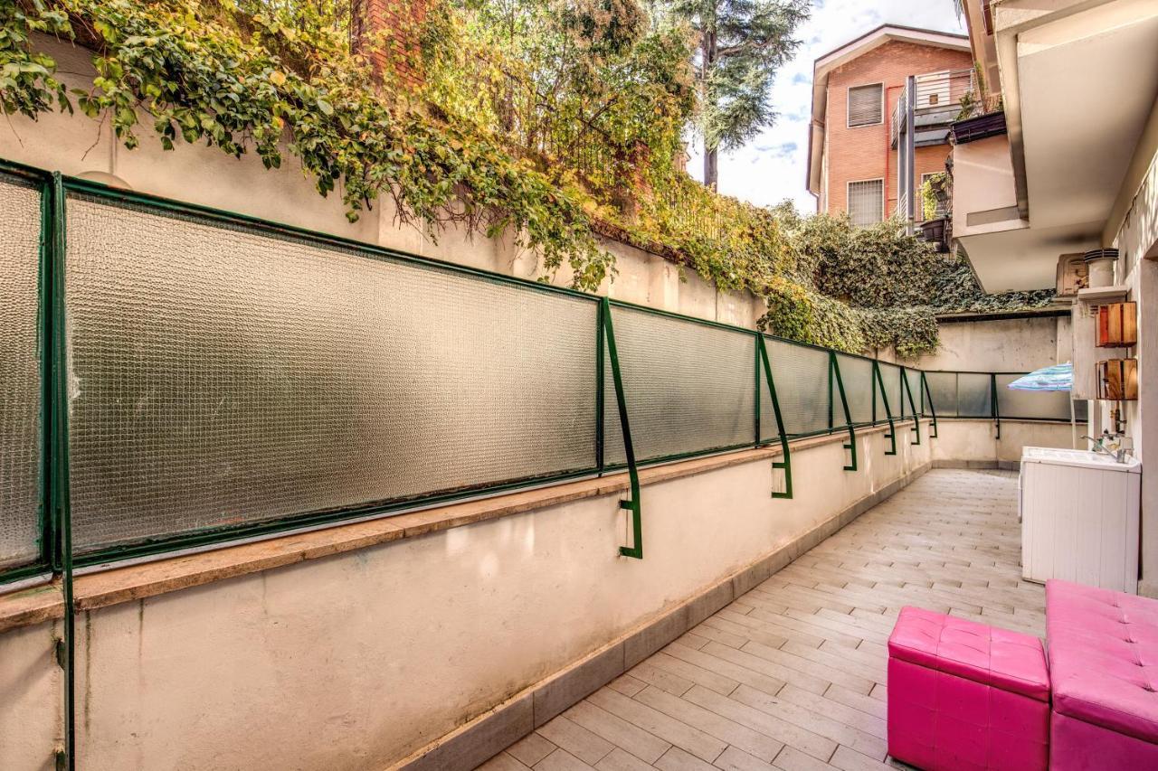 M&l - Ardesia Colosseo Appartamento Roma