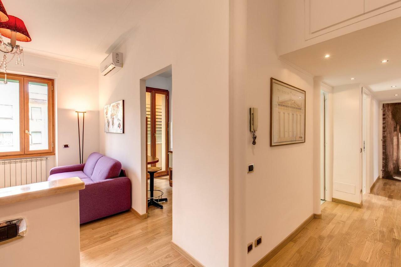 Appartamento M&l - Ardesia Colosseo