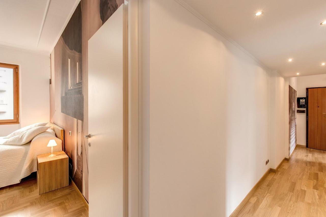 Apartamento M&l - Ardesia Colosseo