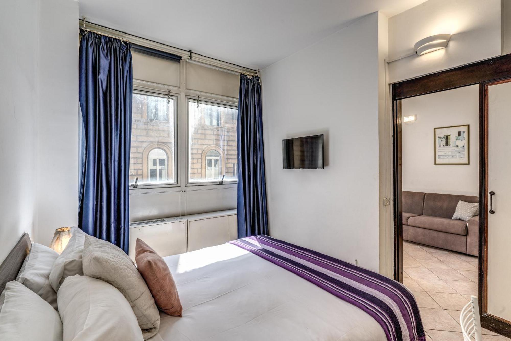 Apartamento M&l - Ardesia Colosseo Roma