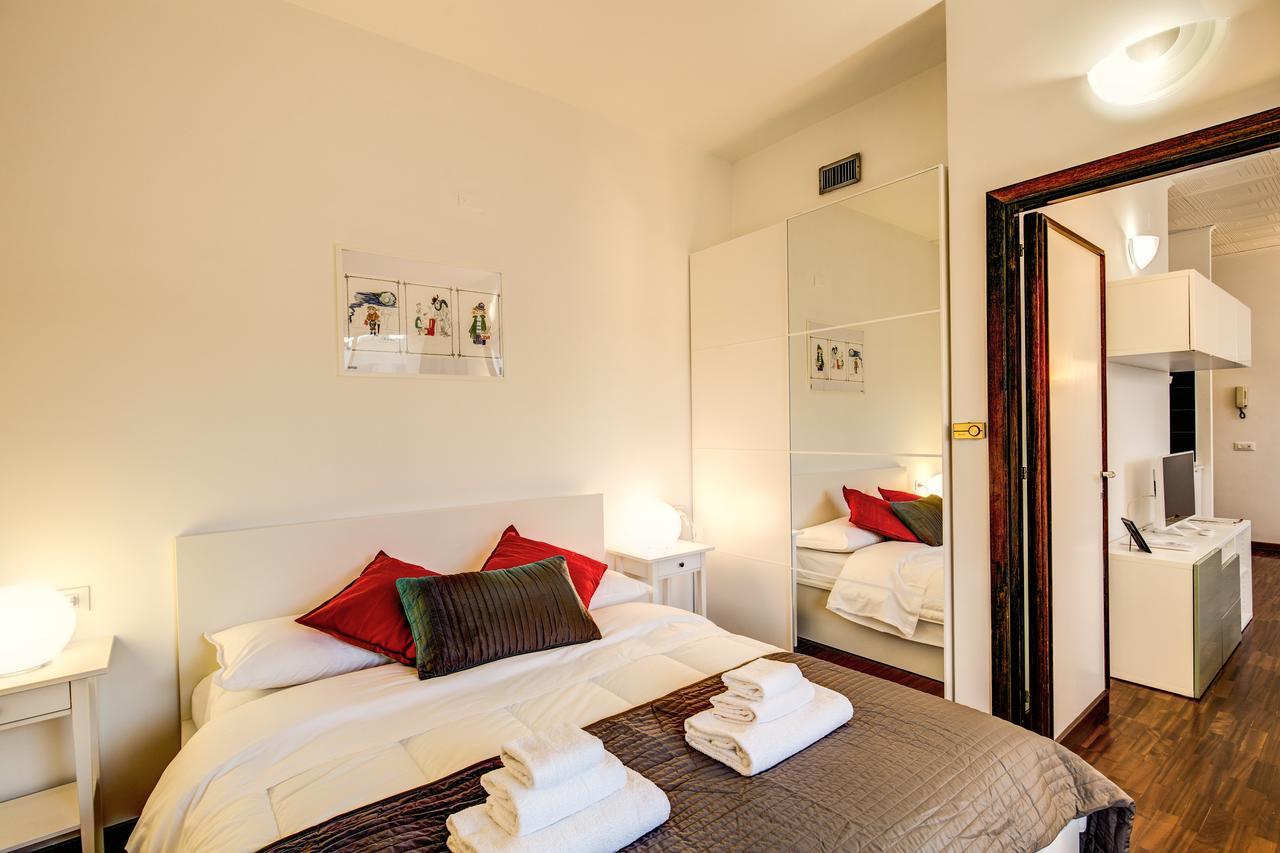 M&l - Ardesia Colosseo Apartamento Roma