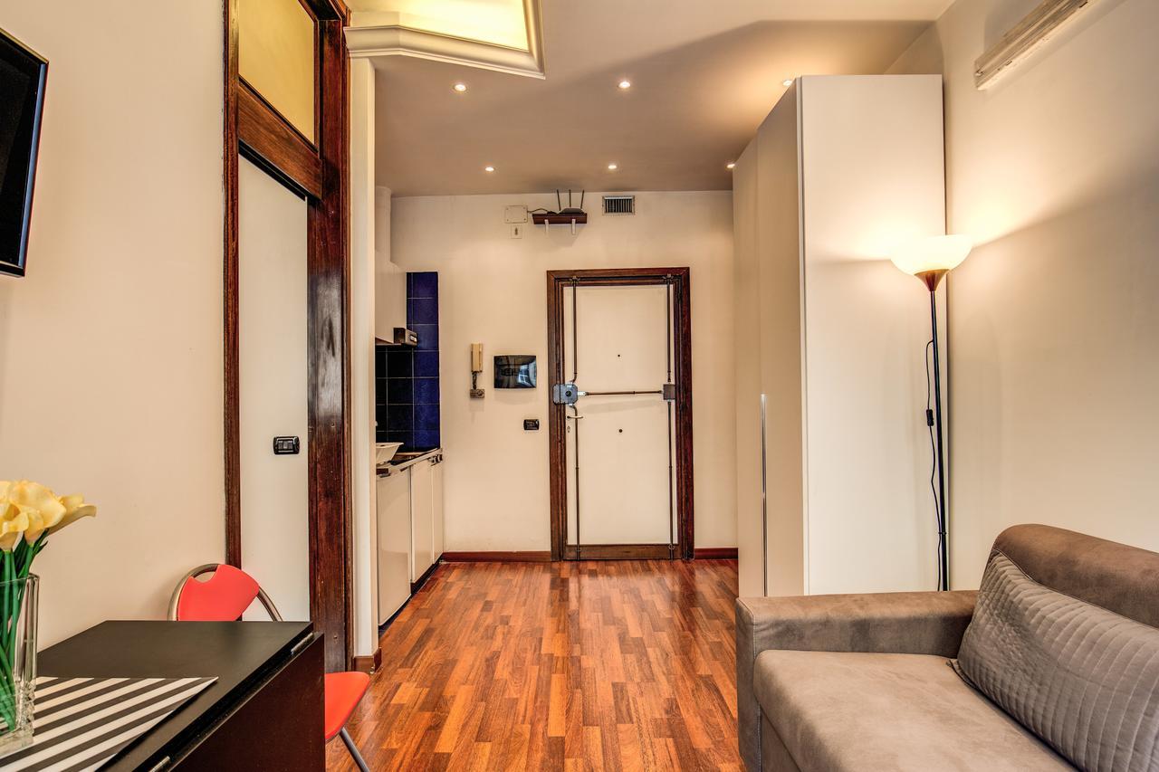 Apartamento M&l - Ardesia Colosseo