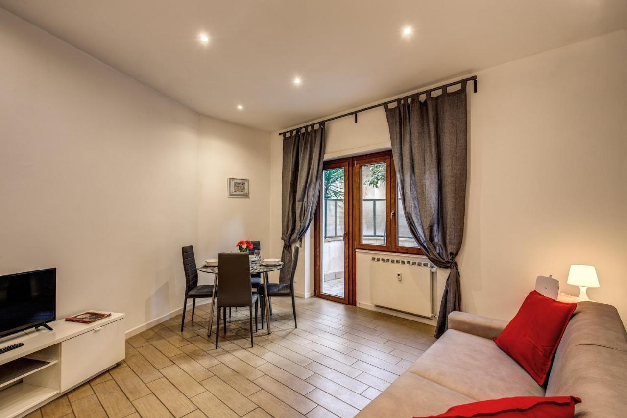Apartamento M&l - Ardesia Colosseo Roma